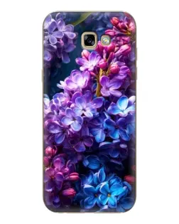 Чехол для Samsung Galaxy A7 2017 (A720, A720F) с картинкой «Сиреневый цвет» Чехол для Samsung Galaxy A7 2017 (A720, A720F) с картинкой «Сиреневый цвет»