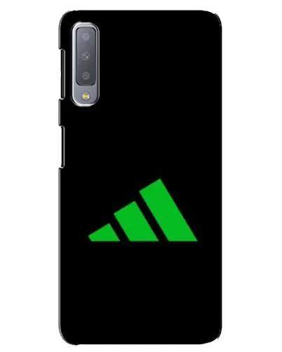 Чехол для Samsung Galaxy A7 2018 (A750) с картинкой «Adidas Abstract» Чехол для Samsung Galaxy A7 2018 (A750) с картинкой «Adidas Abstract»
