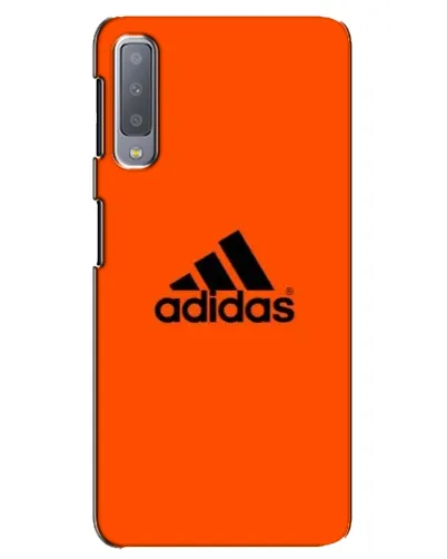 Чехол для Samsung Galaxy A7 2018 (A750) с картинкой «Adidas Ukraine» Чехол для Samsung Galaxy A7 2018 (A750) с картинкой «Adidas Ukraine»