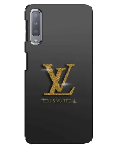 Чехол для Samsung Galaxy A7 2018 (A750) с картинкой «Градиент Louis Vuitton» Чехол для Samsung Galaxy A7 2018 (A750) с картинкой «Градиент Louis Vuitton»
