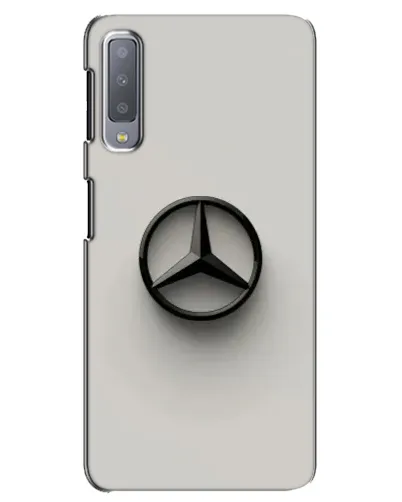 Чехол для Samsung Galaxy A7 2018 (A750) с картинкой «Mercedes Maybach стиль» Чехол для Samsung Galaxy A7 2018 (A750) с картинкой «Mercedes Maybach стиль»