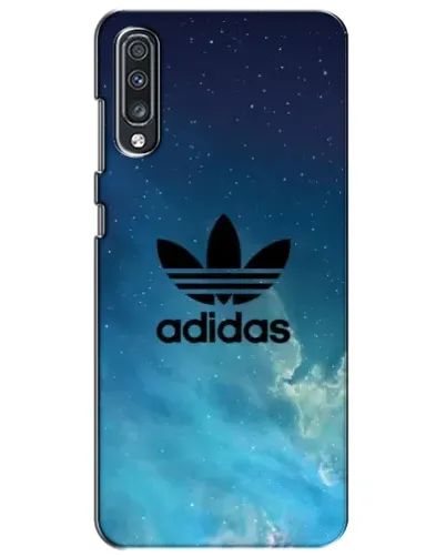 Чехол для Samsung Galaxy A70 2019 (A705F) с картинкой «Adidas Stone Logo» Чехол для Samsung Galaxy A70 2019 (A705F) с картинкой «Adidas Stone Logo»