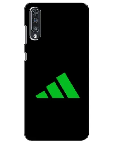 Чехол для Samsung Galaxy A70 2019 (A705F) с картинкой «Adidas Abstract» Чехол для Samsung Galaxy A70 2019 (A705F) с картинкой «Adidas Abstract»