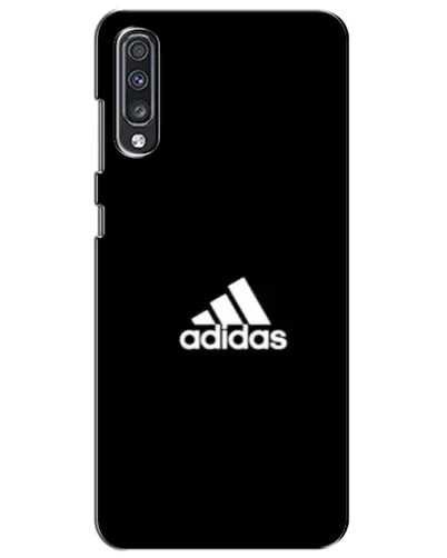 Чехол для Samsung Galaxy A70 2019 (A705F) с картинкой «Adidas Red Style» Чехол для Samsung Galaxy A70 2019 (A705F) с картинкой «Adidas Red Style»