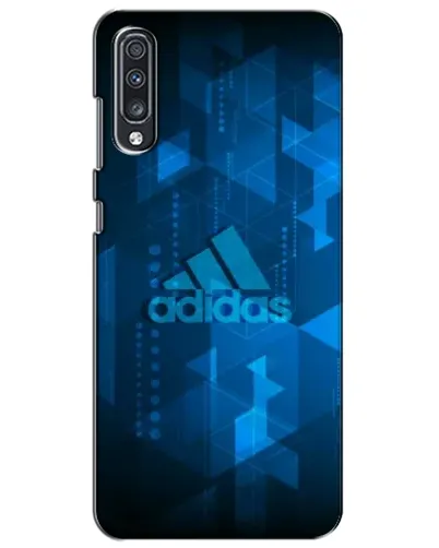 Чехол для Samsung Galaxy A70 2019 (A705F) с картинкой «Adidas Sport Art» Чехол для Samsung Galaxy A70 2019 (A705F) с картинкой «Adidas Sport Art»