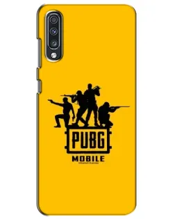Чехол для Samsung Galaxy A70 2019 (A705F) с картинкой «BMW M-Power — карбон» Чехол для Samsung Galaxy A70 2019 (A705F) с картинкой «BMW M-Power — карбон»