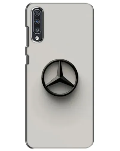 Чехол для Samsung Galaxy A70 2019 (A705F) с картинкой «Mercedes Maybach стиль» Чехол для Samsung Galaxy A70 2019 (A705F) с картинкой «Mercedes Maybach стиль»