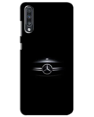 Чехол для Samsung Galaxy A70 2019 (A705F) с картинкой «Mercedes — абстрактные линии» Чехол для Samsung Galaxy A70 2019 (A705F) с картинкой «Mercedes — абстрактные линии»