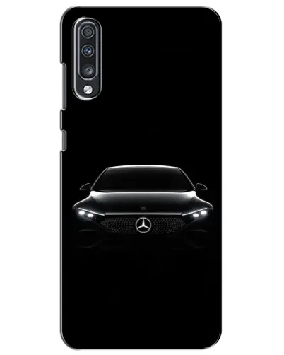Чехол для Samsung Galaxy A70 2019 (A705F) с картинкой «Mercedes Vision — концепт» Чехол для Samsung Galaxy A70 2019 (A705F) с картинкой «Mercedes Vision — концепт»