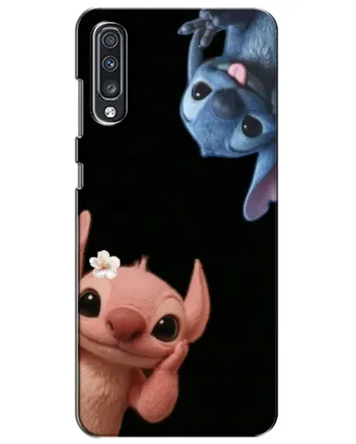 Чехол для Samsung Galaxy A70 2019 (A705F) с картинкой «Фиолетовый туман роз» Чехол для Samsung Galaxy A70 2019 (A705F) с картинкой «Фиолетовый туман роз»
