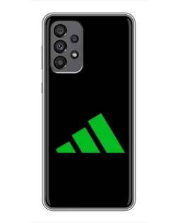 Чехол для Samsung Galaxy A73 (5G) с картинкой «Adidas Abstract» Чехол для Samsung Galaxy A73 (5G) с картинкой «Adidas Abstract»