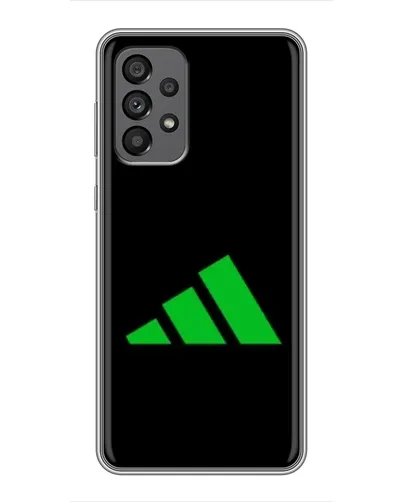 Чехол для Samsung Galaxy A73 (5G) с картинкой «Adidas Abstract» Чехол для Samsung Galaxy A73 (5G) с картинкой «Adidas Abstract»