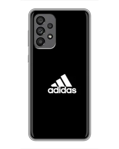Чехол для Samsung Galaxy A73 (5G) с картинкой «Adidas Red Style» Чехол для Samsung Galaxy A73 (5G) с картинкой «Adidas Red Style»