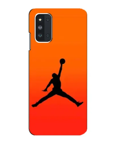 Чехол для Samsung Galaxy F52 5G (E526) с картинкой «Jordan Sunset» Чехол для Samsung Galaxy F52 5G (E526) с картинкой «Jordan Sunset»
