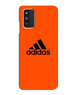 Чехол для Samsung Galaxy F52 5G (E526) с картинкой «Adidas Ukraine» Чехол для Samsung Galaxy F52 5G (E526) с картинкой «Adidas Ukraine»