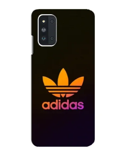 Чехол для Samsung Galaxy F52 5G (E526) с картинкой «Градиент Adidas» Чехол для Samsung Galaxy F52 5G (E526) с картинкой «Градиент Adidas»