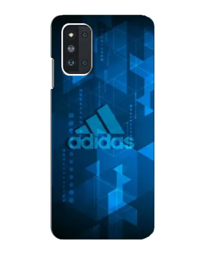 Чехол для Samsung Galaxy F52 5G (E526) с картинкой «Adidas Sport Art» Чехол для Samsung Galaxy F52 5G (E526) с картинкой «Adidas Sport Art»