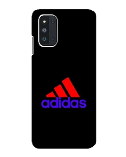 Чехол для Samsung Galaxy F52 5G (E526) с картинкой «Классический Adidas» Чехол для Samsung Galaxy F52 5G (E526) с картинкой «Классический Adidas»
