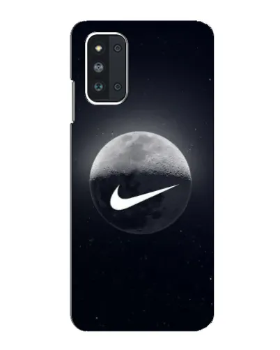 Чехол для Samsung Galaxy F52 5G (E526) с картинкой «Nike в стиле граффити» Чехол для Samsung Galaxy F52 5G (E526) с картинкой «Nike в стиле граффити»