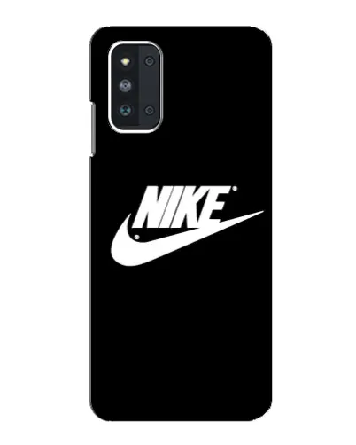 Чехол для Samsung Galaxy F52 5G (E526) с картинкой «Мазки краски Nike» Чехол для Samsung Galaxy F52 5G (E526) с картинкой «Мазки краски Nike»