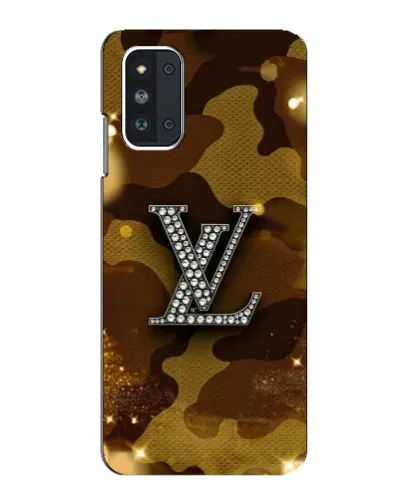 Чехол для Samsung Galaxy F52 5G (E526) с картинкой «Камуфляжный Louis Vuitton» Чехол для Samsung Galaxy F52 5G (E526) с картинкой «Камуфляжный Louis Vuitton»