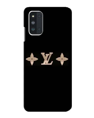 Чехол для Samsung Galaxy F52 5G (E526) с картинкой «Louis Vuitton — минимализм» Чехол для Samsung Galaxy F52 5G (E526) с картинкой «Louis Vuitton — минимализм»