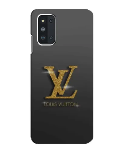Чехол для Samsung Galaxy F52 5G (E526) с картинкой «Градиент Louis Vuitton» Чехол для Samsung Galaxy F52 5G (E526) с картинкой «Градиент Louis Vuitton»