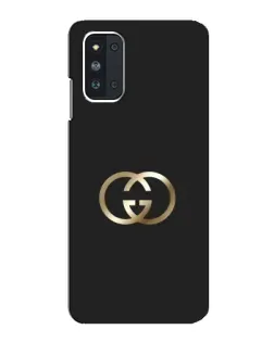 Чехол для Samsung Galaxy F52 5G (E526) с картинкой «Минимализм Gucci» Чехол для Samsung Galaxy F52 5G (E526) с картинкой «Минимализм Gucci»