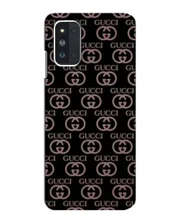 Чехол для Samsung Galaxy F52 5G (E526) с картинкой «Классическая монограмма Gucci» Чехол для Samsung Galaxy F52 5G (E526) с картинкой «Классическая монограмма Gucci»
