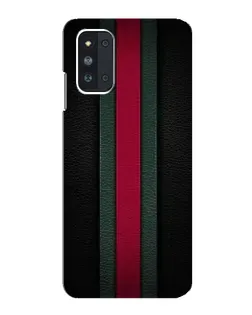 Чехол для Samsung Galaxy F52 5G (E526) с картинкой «Gucci — неоновая линия» Чехол для Samsung Galaxy F52 5G (E526) с картинкой «Gucci — неоновая линия»