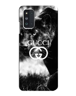 Чехол для Samsung Galaxy F52 5G (E526) с картинкой «Gucci — дикая природа» Чехол для Samsung Galaxy F52 5G (E526) с картинкой «Gucci — дикая природа»