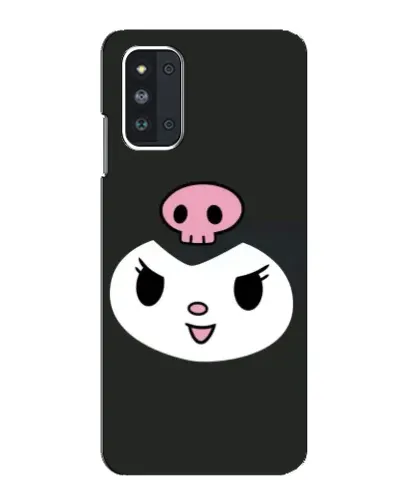 Чехол для Samsung Galaxy F52 5G (E526) с картинкой «Большая мордочка Куроми» Чехол для Samsung Galaxy F52 5G (E526) с картинкой «Большая мордочка Куроми»