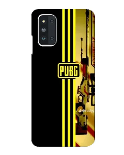 Чехол для Samsung Galaxy F52 5G (E526) с картинкой «PUBG — камуфляжный шлем» Чехол для Samsung Galaxy F52 5G (E526) с картинкой «PUBG — камуфляжный шлем»