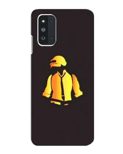 Чехол для Samsung Galaxy F52 5G (E526) с картинкой «Winner Winner — PUBG» Чехол для Samsung Galaxy F52 5G (E526) с картинкой «Winner Winner — PUBG»