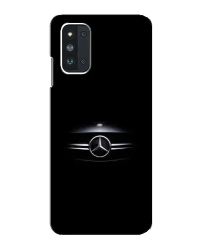 Чехол для Samsung Galaxy F52 5G (E526) с картинкой «Mercedes — абстрактные линии» Чехол для Samsung Galaxy F52 5G (E526) с картинкой «Mercedes — абстрактные линии»