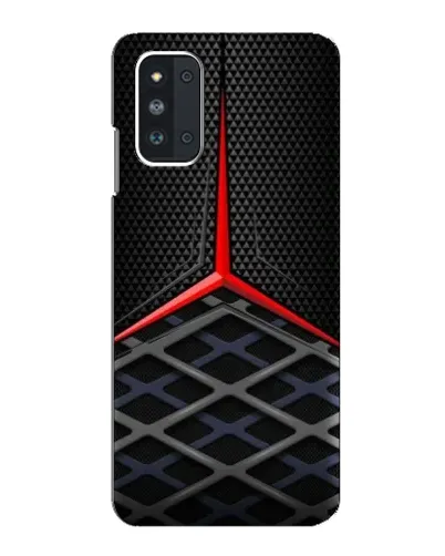 Чехол для Samsung Galaxy F52 5G (E526) с картинкой «Mercedes Carbon Grid» Чехол для Samsung Galaxy F52 5G (E526) с картинкой «Mercedes Carbon Grid»