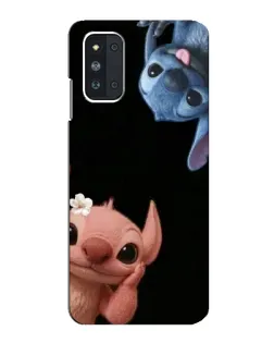 Чехол для Samsung Galaxy F52 5G (E526) с картинкой «Фиолетовый туман роз» Чехол для Samsung Galaxy F52 5G (E526) с картинкой «Фиолетовый туман роз»