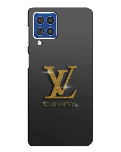 Чехол для Samsung Galaxy F62 с картинкой «Градиент Louis Vuitton» Чехол для Samsung Galaxy F62 с картинкой «Градиент Louis Vuitton»