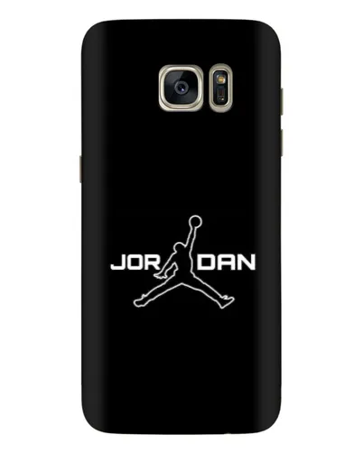 Чехол для Samsung Galaxy S7 Edge (G935) с картинкой «Nike Pink Swirl» Чехол для Samsung Galaxy S7 Edge (G935) с картинкой «Nike Pink Swirl»