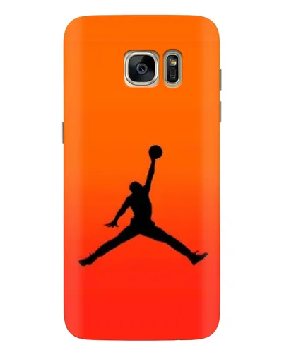Чехол для Samsung Galaxy S7 Edge (G935) с картинкой «Jordan Sunset» Чехол для Samsung Galaxy S7 Edge (G935) с картинкой «Jordan Sunset»