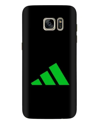 Чехол для Samsung Galaxy S7 Edge (G935) с картинкой «Adidas Abstract»