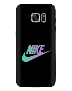 Чехол для Samsung Galaxy S7 Edge (G935) с картинкой «Nike — городская ночь» Чехол для Samsung Galaxy S7 Edge (G935) с картинкой «Nike — городская ночь»