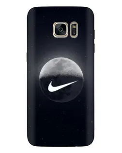 Чехол для Samsung Galaxy S7 Edge (G935) с картинкой «Nike в стиле граффити» Чехол для Samsung Galaxy S7 Edge (G935) с картинкой «Nike в стиле граффити»