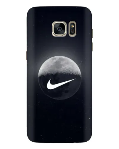 Чехол для Samsung Galaxy S7 Edge (G935) с картинкой «Nike в стиле граффити» Чехол для Samsung Galaxy S7 Edge (G935) с картинкой «Nike в стиле граффити»