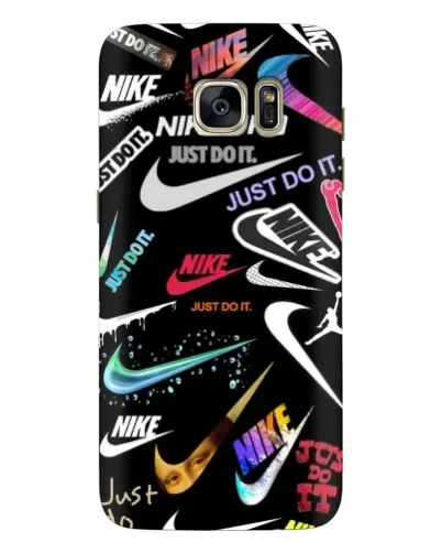 Чехол для Samsung Galaxy S7 Edge (G935) с картинкой «Nike — роскошь» Чехол для Samsung Galaxy S7 Edge (G935) с картинкой «Nike — роскошь»