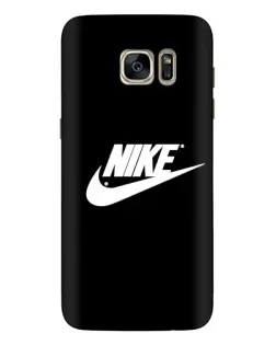 Чехол для Samsung Galaxy S7 Edge (G935) с картинкой «Мазки краски Nike» Чехол для Samsung Galaxy S7 Edge (G935) с картинкой «Мазки краски Nike»