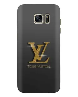Чехол для Samsung Galaxy S7 Edge (G935) с картинкой «Градиент Louis Vuitton» Чехол для Samsung Galaxy S7 Edge (G935) с картинкой «Градиент Louis Vuitton»