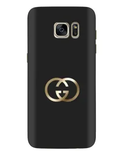 Чехол для Samsung Galaxy S7 Edge (G935) с картинкой «Минимализм Gucci» Чехол для Samsung Galaxy S7 Edge (G935) с картинкой «Минимализм Gucci»
