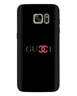 Чехол для Samsung Galaxy S7 Edge (G935) с картинкой «Gucci — красный градиент» Чехол для Samsung Galaxy S7 Edge (G935) с картинкой «Gucci — красный градиент»