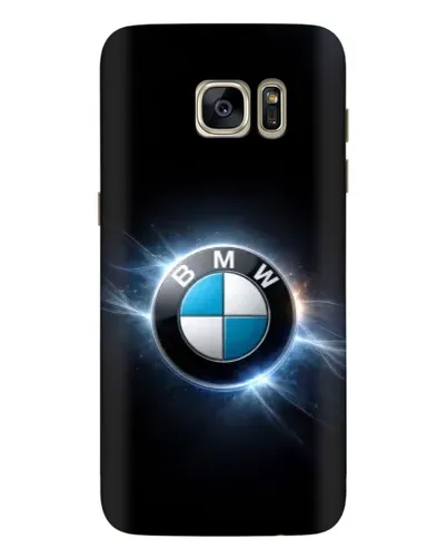 Чохол для Samsung Galaxy S7 Edge (G935) з картинкою «BMW — неонове сяйво» Чохол для Samsung Galaxy S7 Edge (G935) з картинкою «BMW — неонове сяйво»